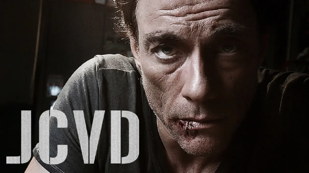 JCVD hdfilme