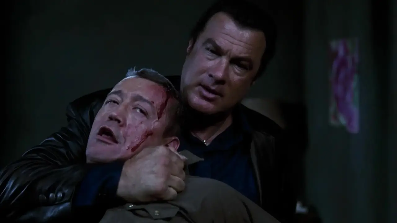 Kill Switch hdfilme