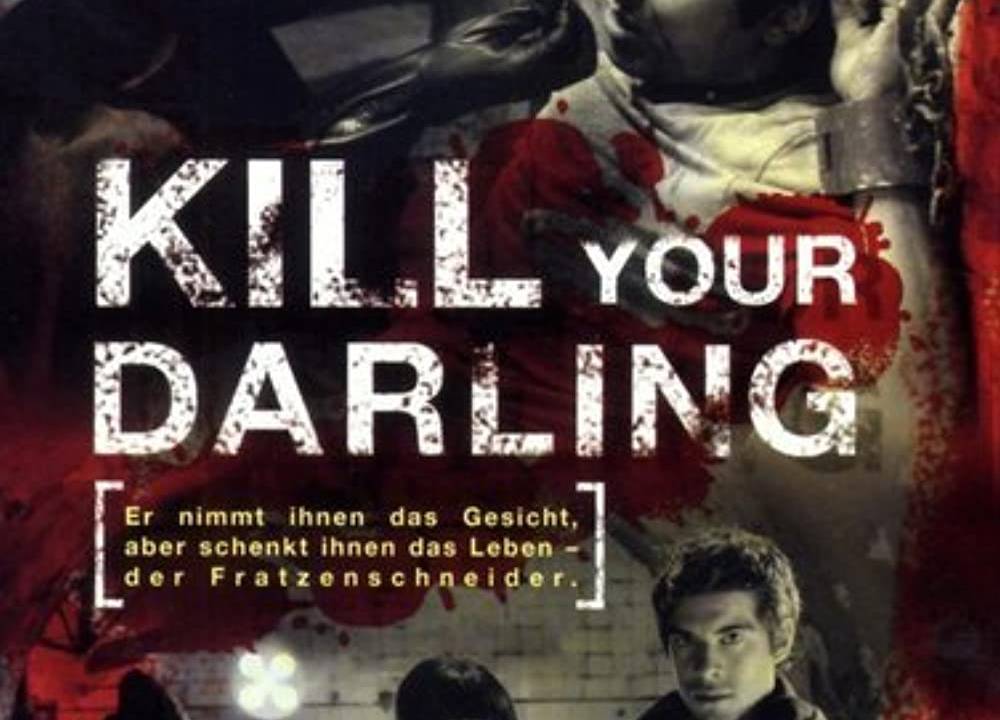Kill Your Darling hdfilme