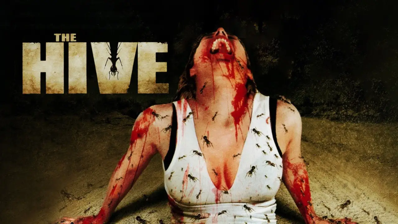 Killerameisen hdfilme