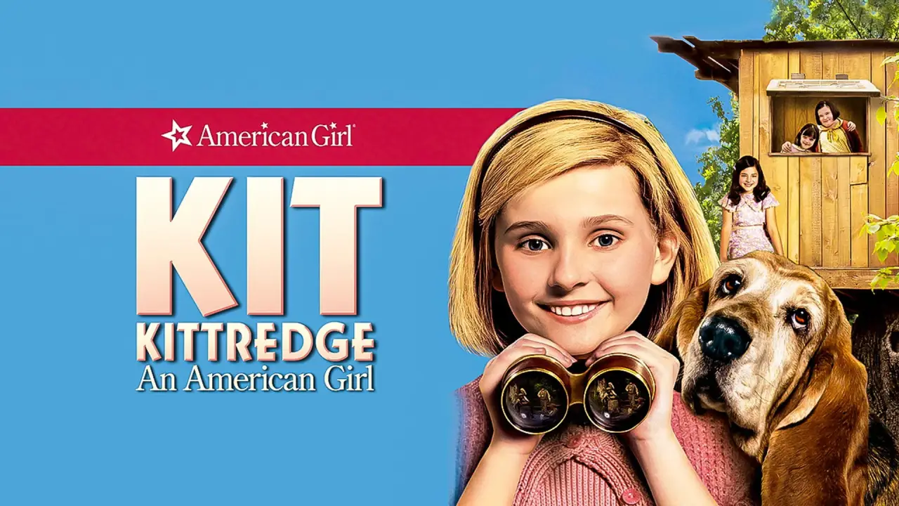Kit Kittredge: An American Girl hdfilme
