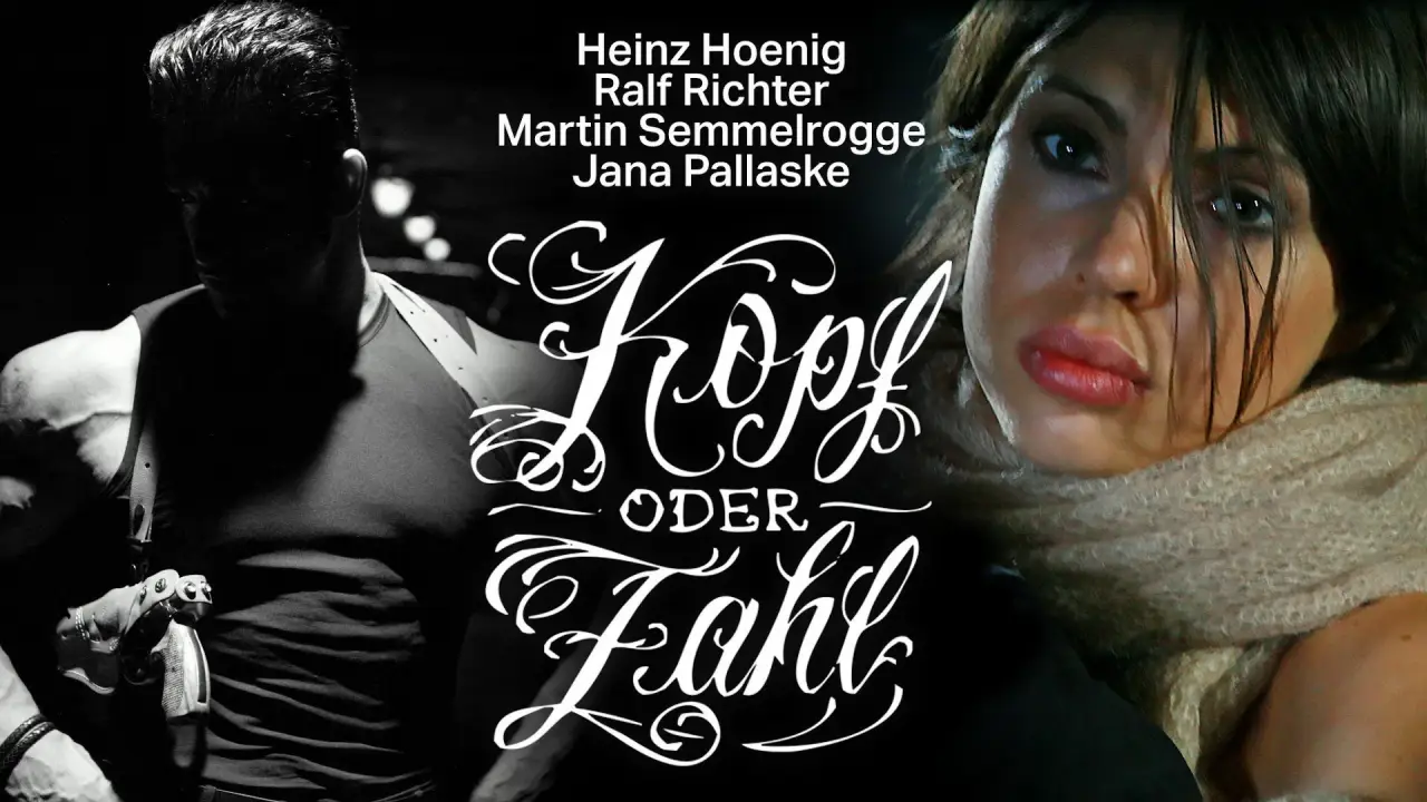 Kopf oder Zahl hdfilme