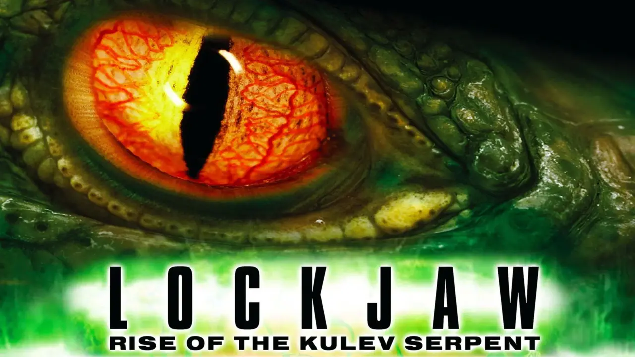 Lockjaw - Rückkehr der Killerschlange hdfilme