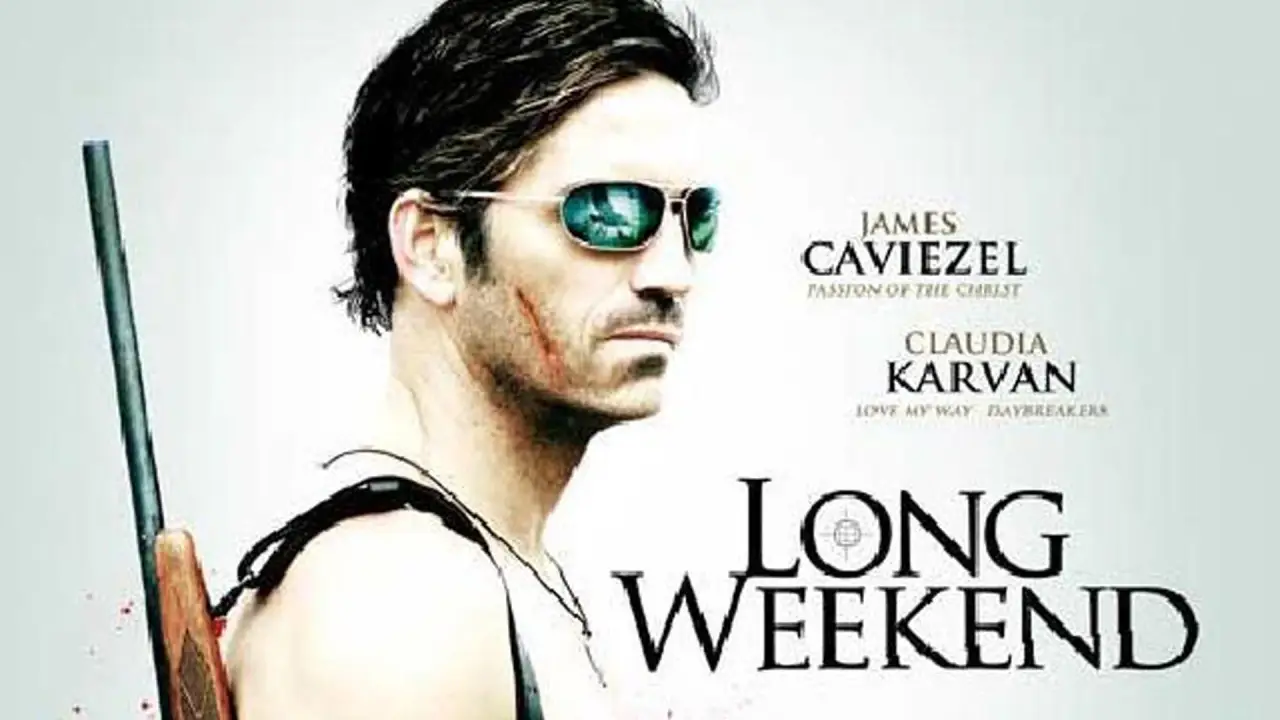 Long Weekend hdfilme
