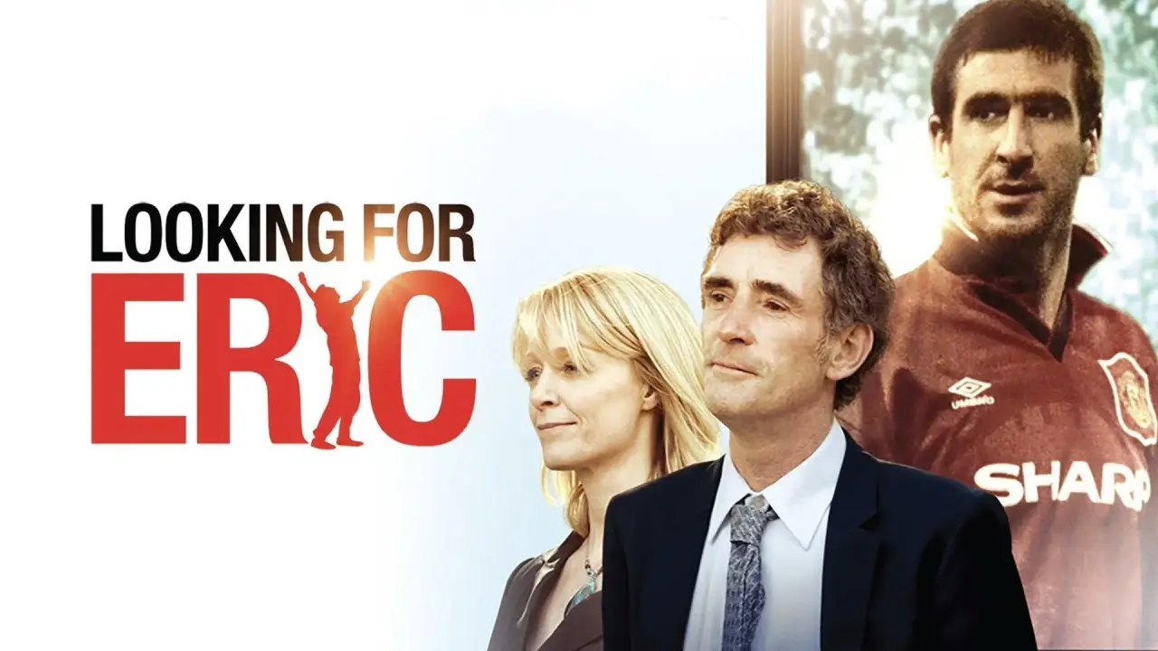 Looking for Eric hdfilme