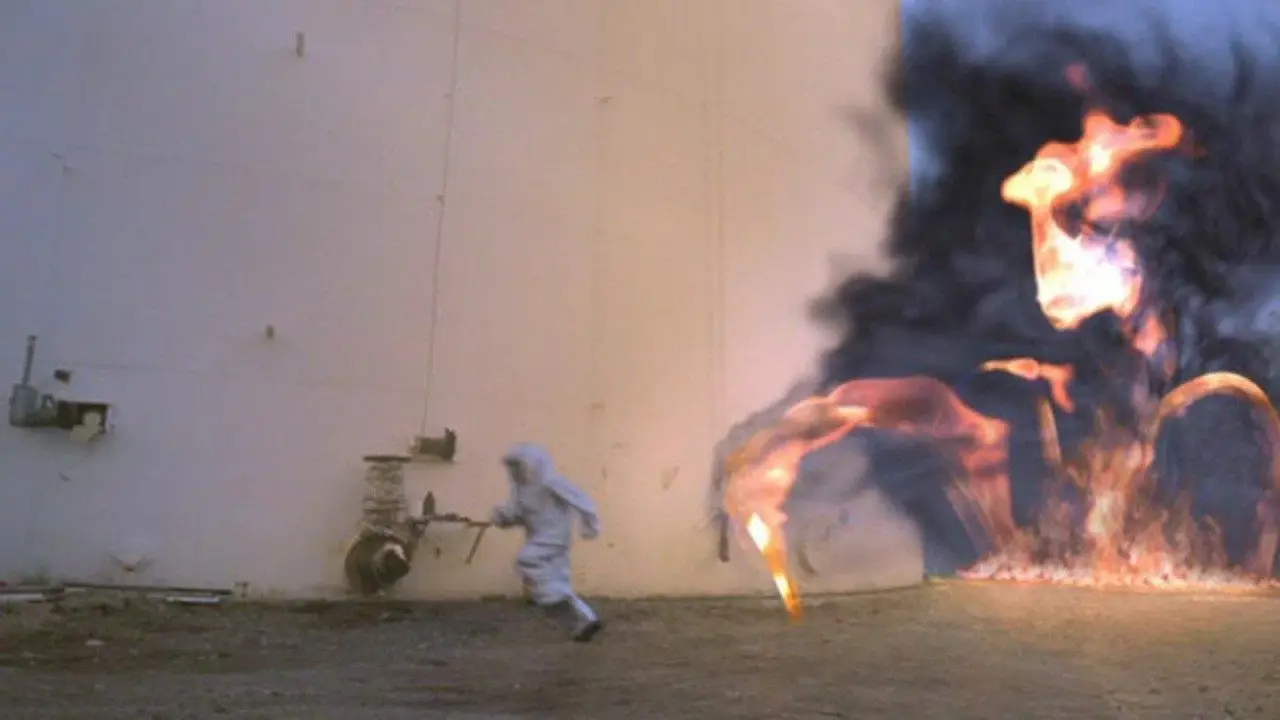 Die Feuerschlange hdfilme