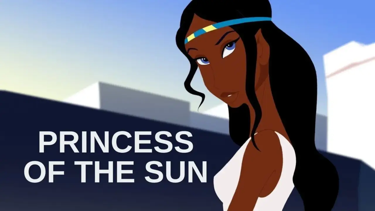 Die Prinzessin am Nil hdfilme