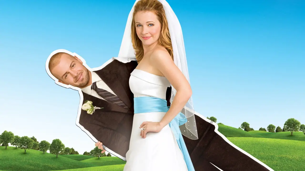 Die Schein-Hochzeit hdfilme