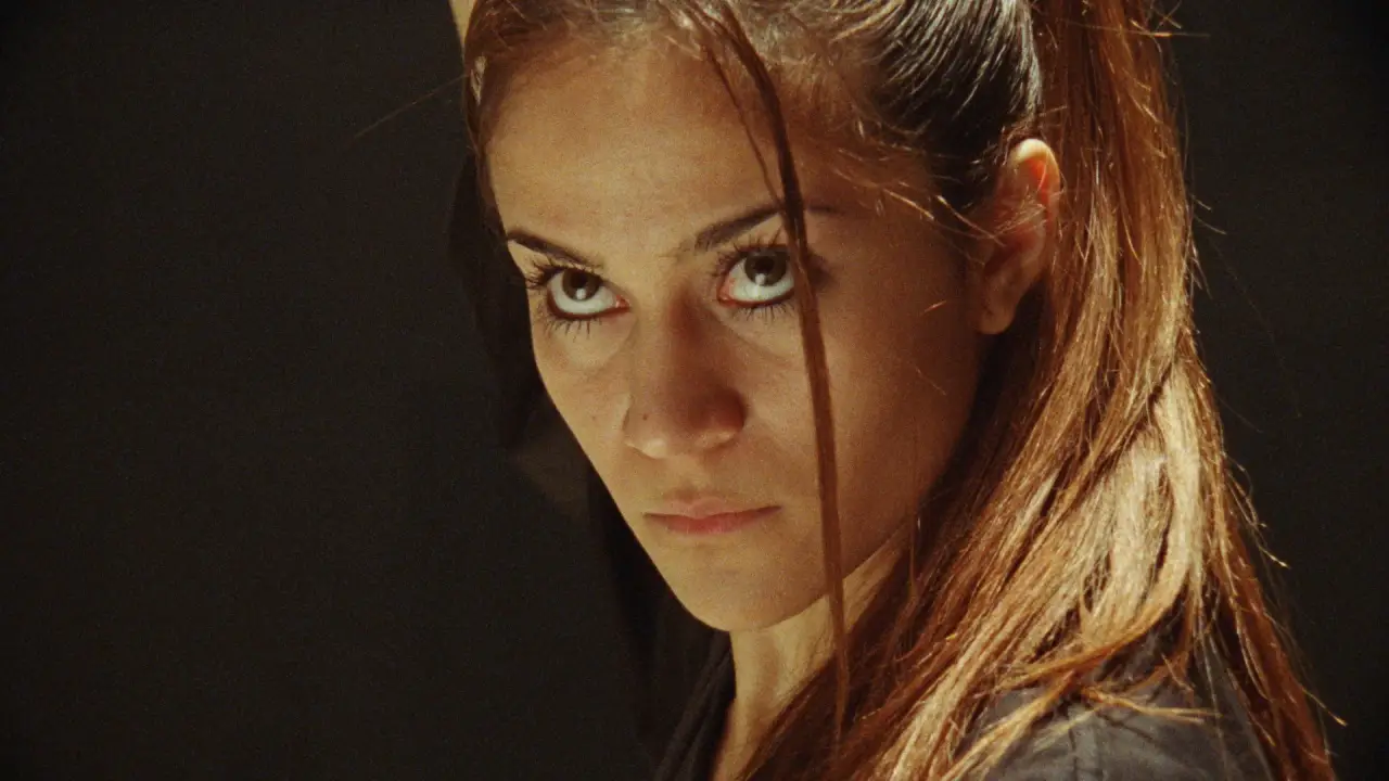 Fightgirl Ayse hdfilme