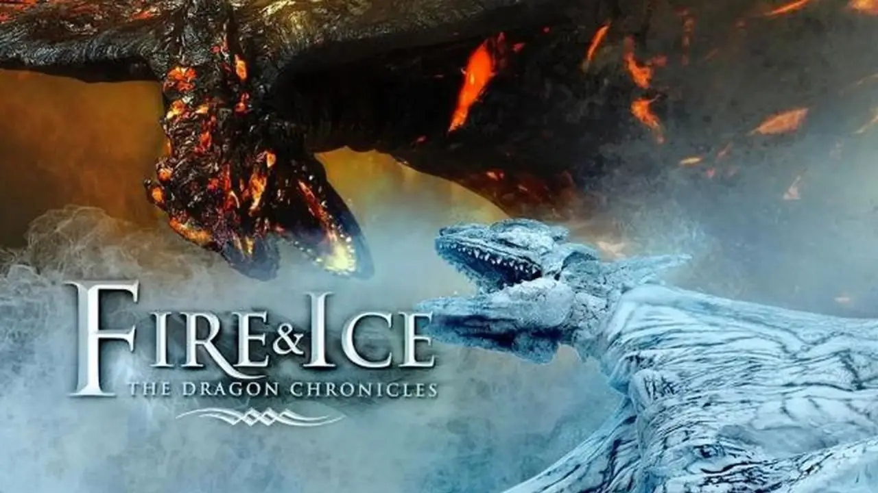 Fire and Ice: The Dragon Chronicles hdfilme