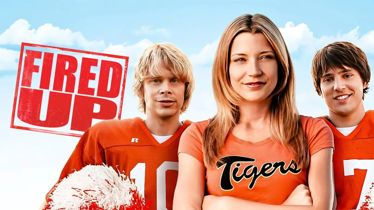Fired Up! hdfilme