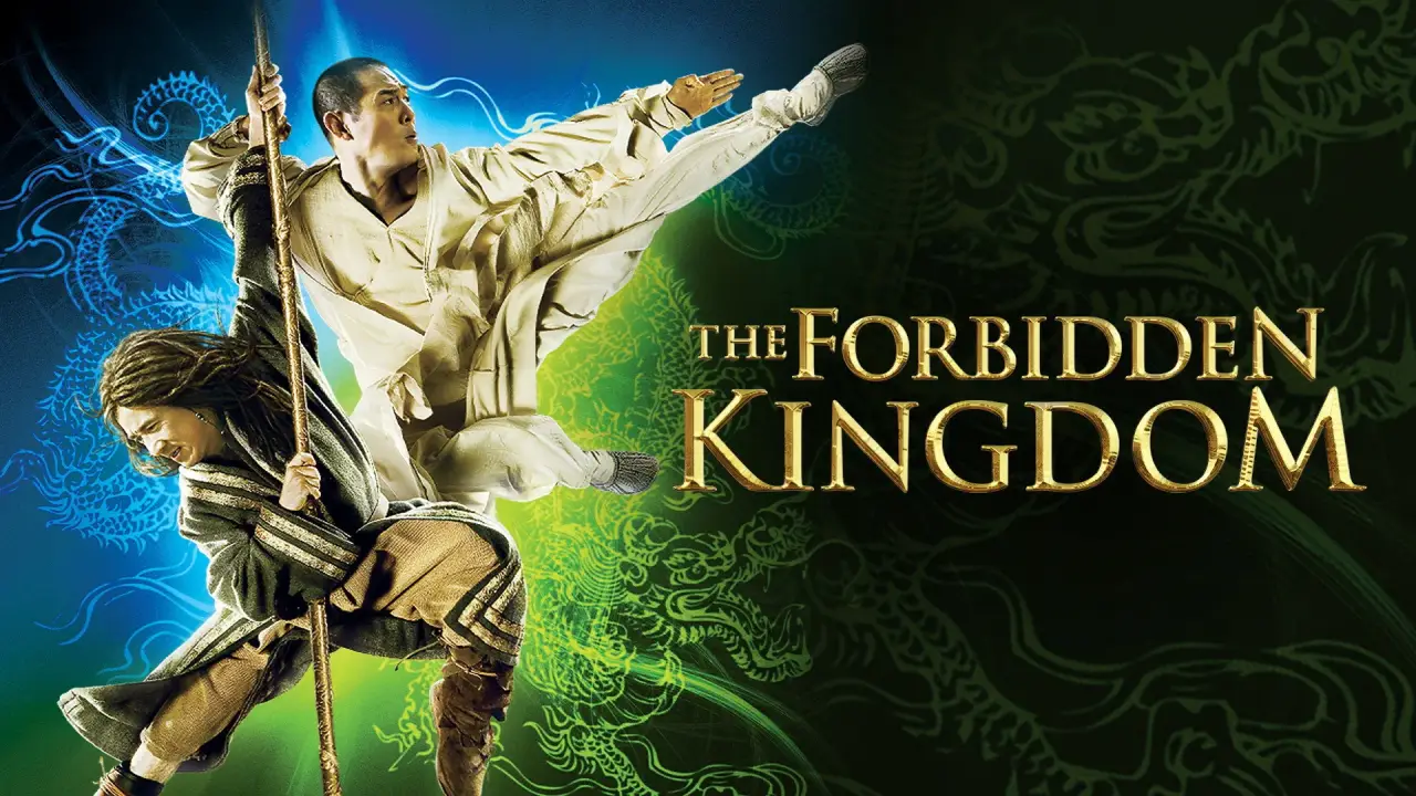 The Forbidden Kingdom hdfilme