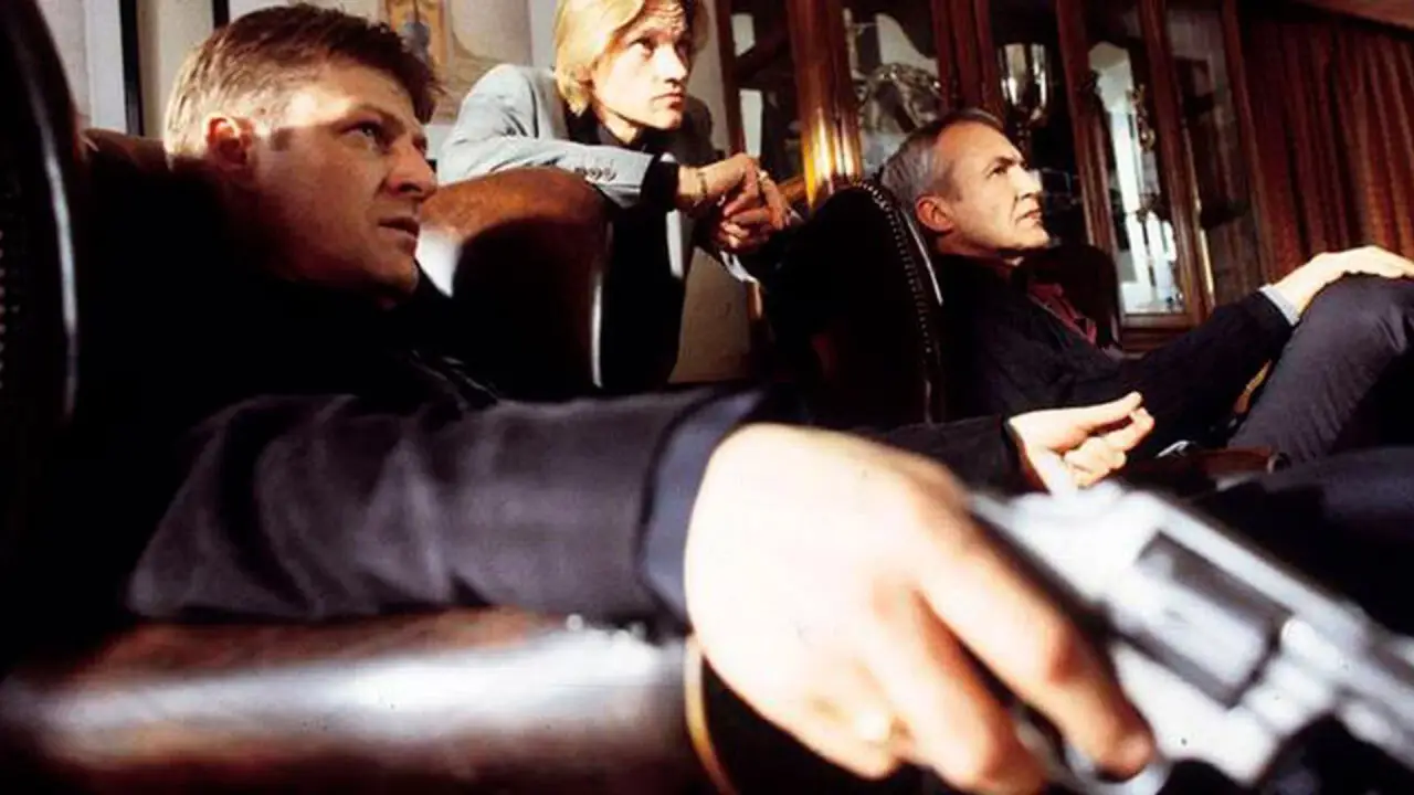 Gangsters - The Essex Boys hdfilme