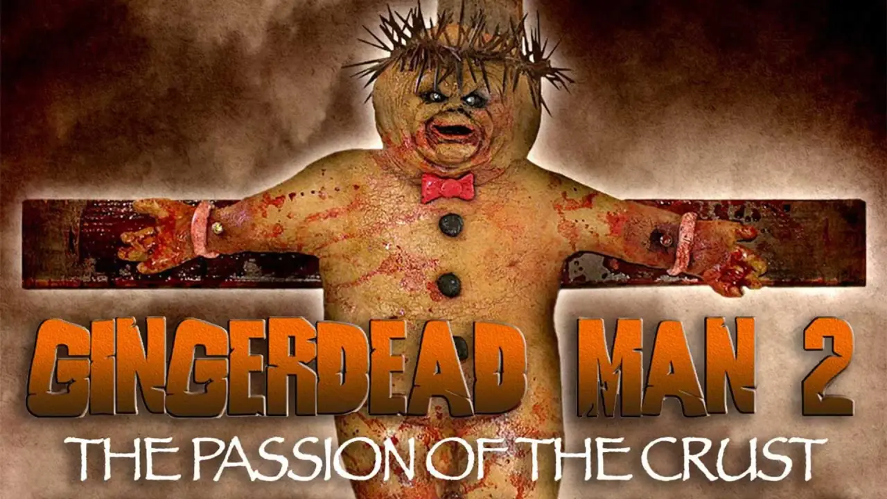 Gingerdead Man 2 - Die Passion der Kruste hdfilme