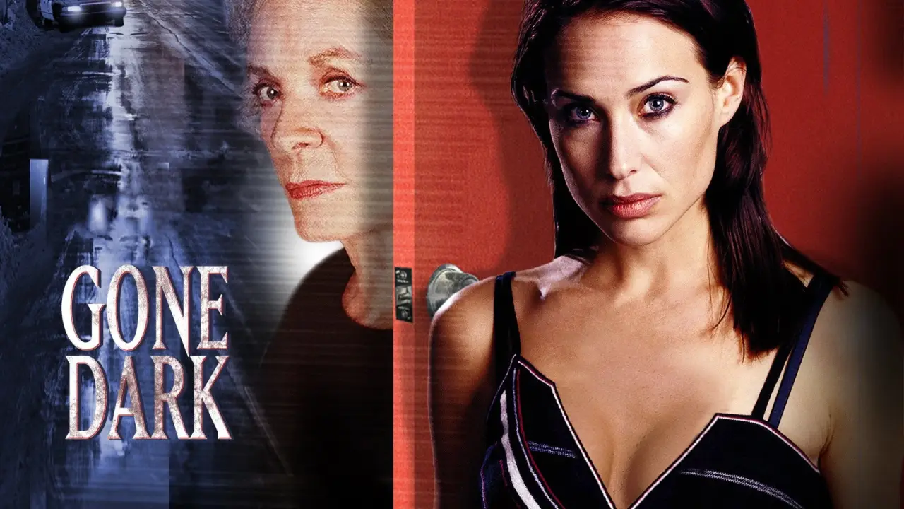 Gone Dark hdfilme