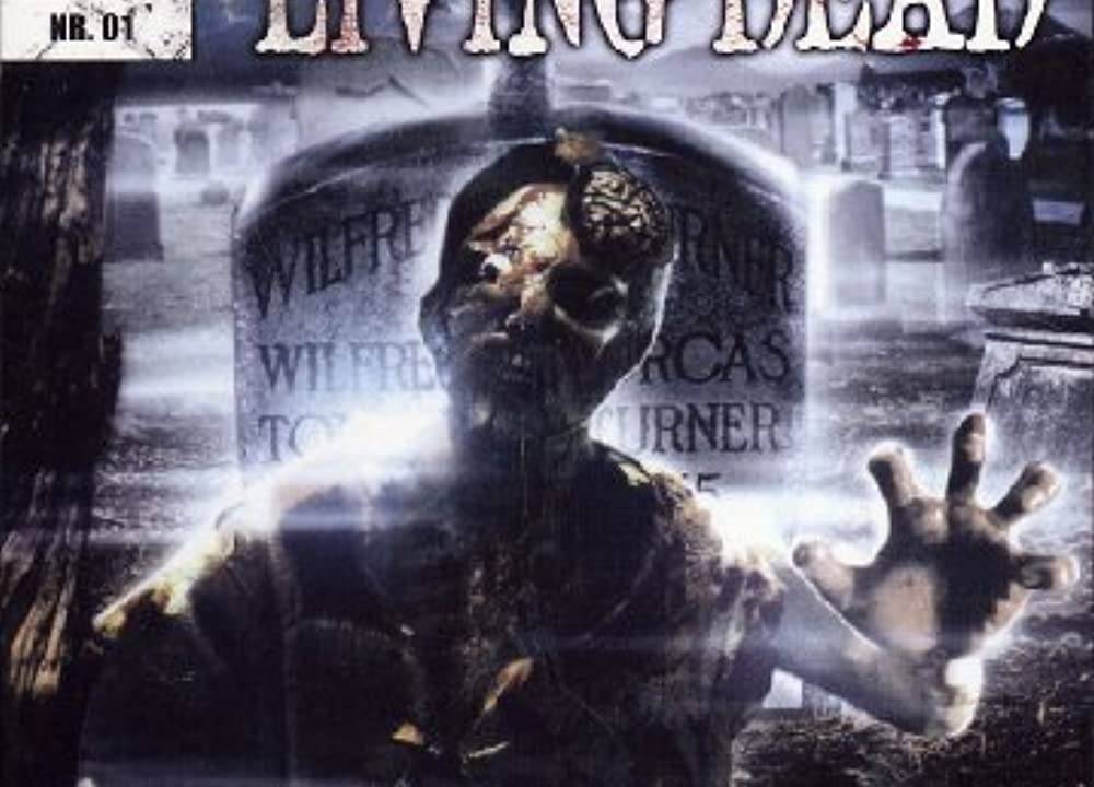 Graveyard of the Living Dead hdfilme