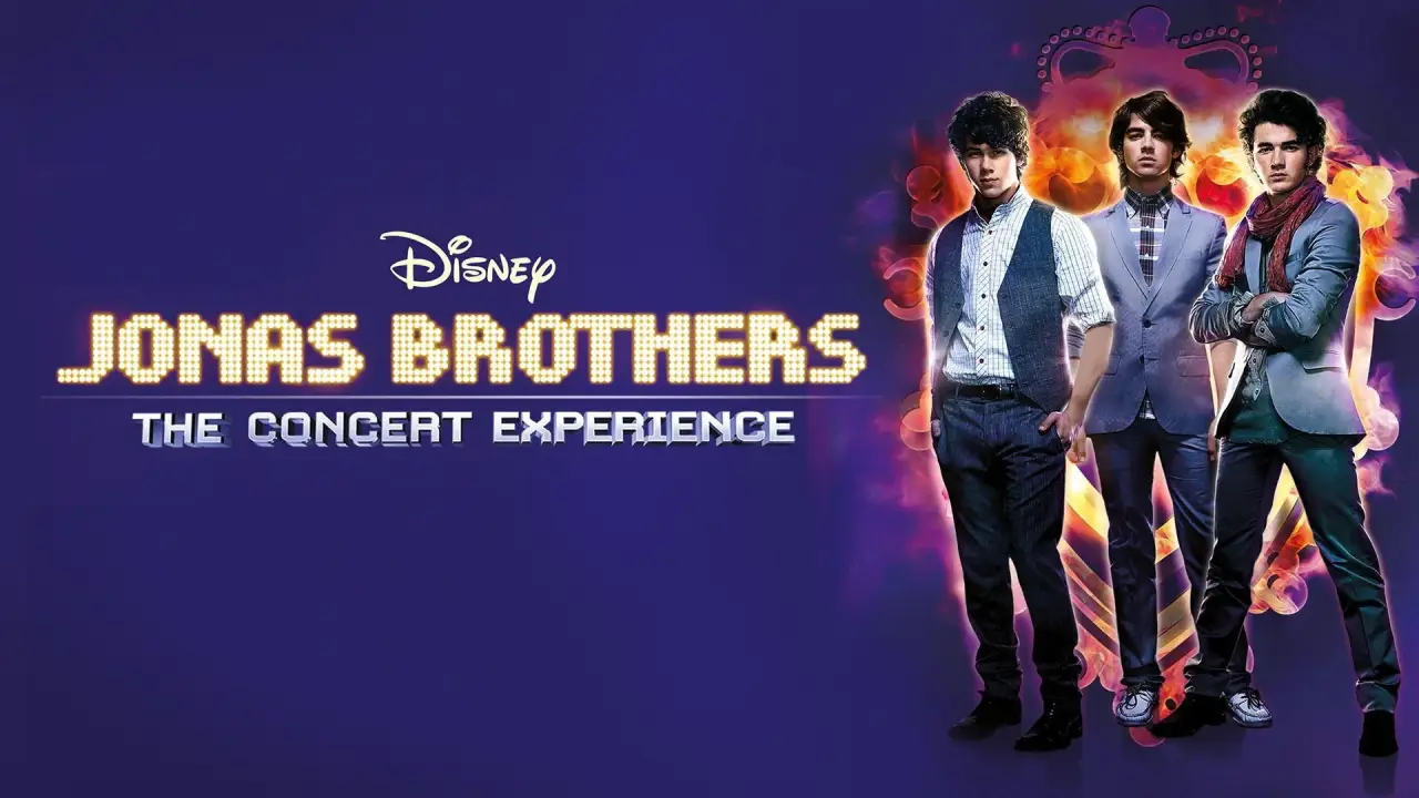 Jonas Brothers - Das ultimative Konzerterlebnis hdfilme