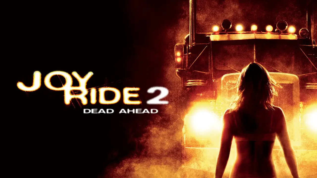 Joy Ride 2 - Dead Ahead hdfilme