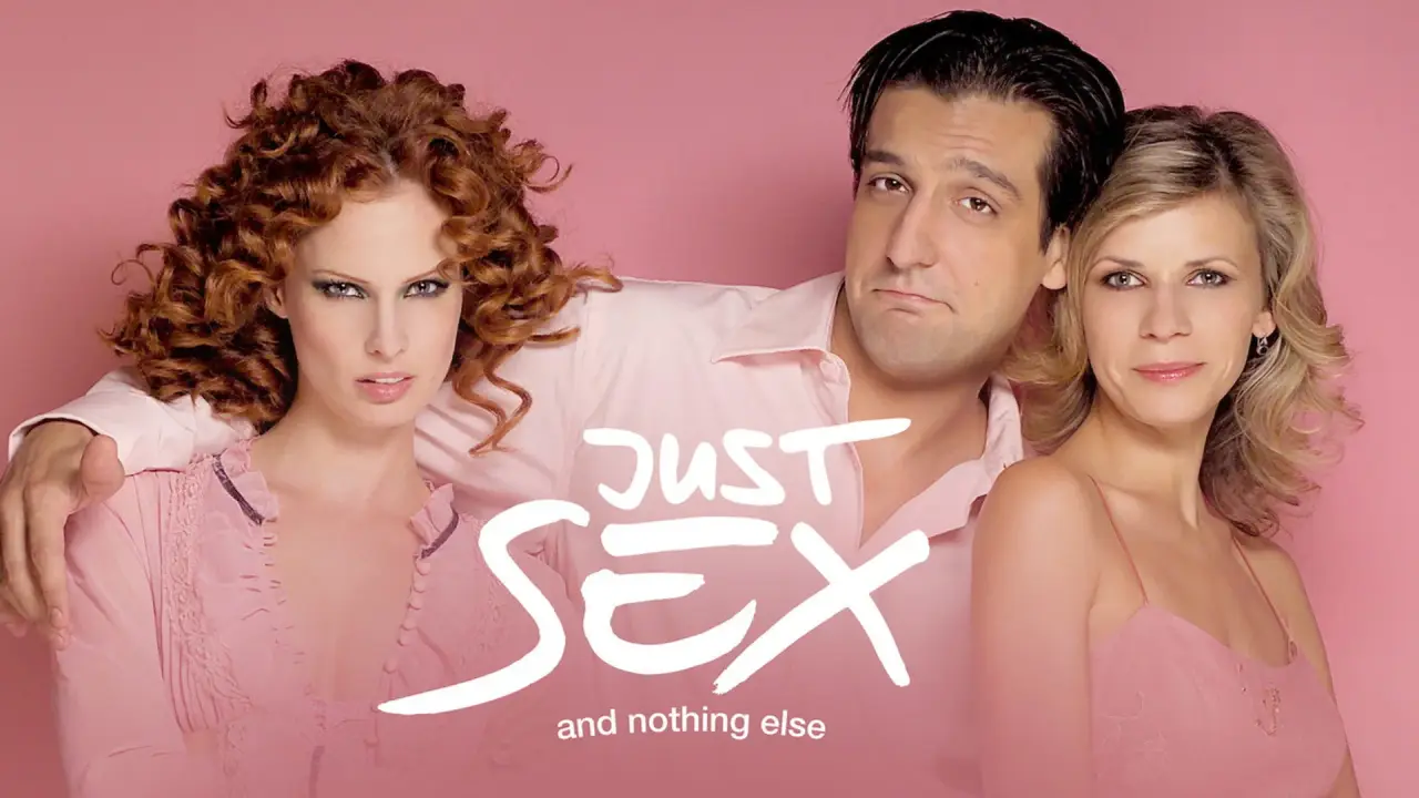 Just Sex and Nothing else hdfilme