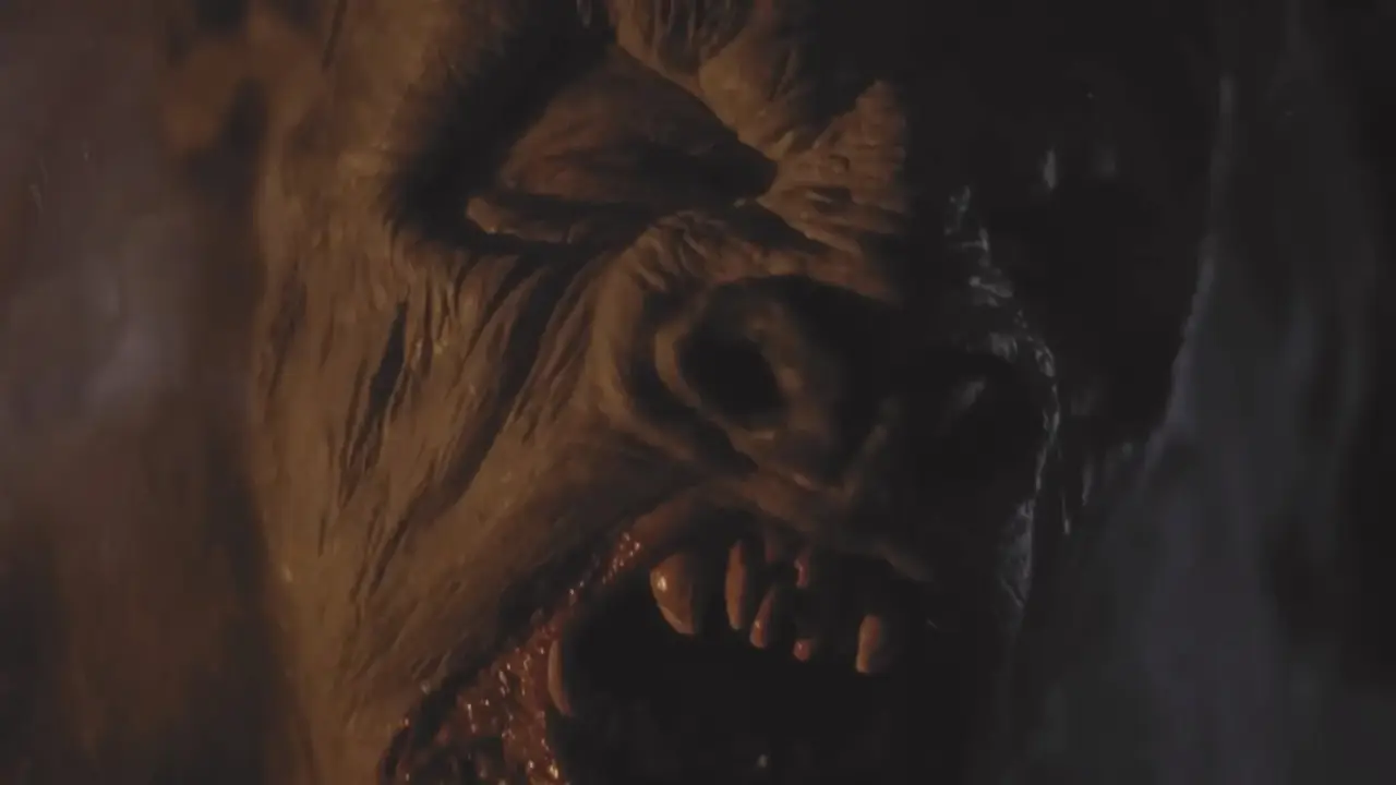 Yeti - Das Schneemonster hdfilme