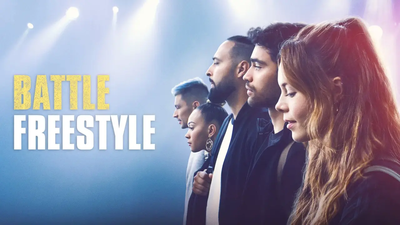 Battle: Freestyle hdfilme