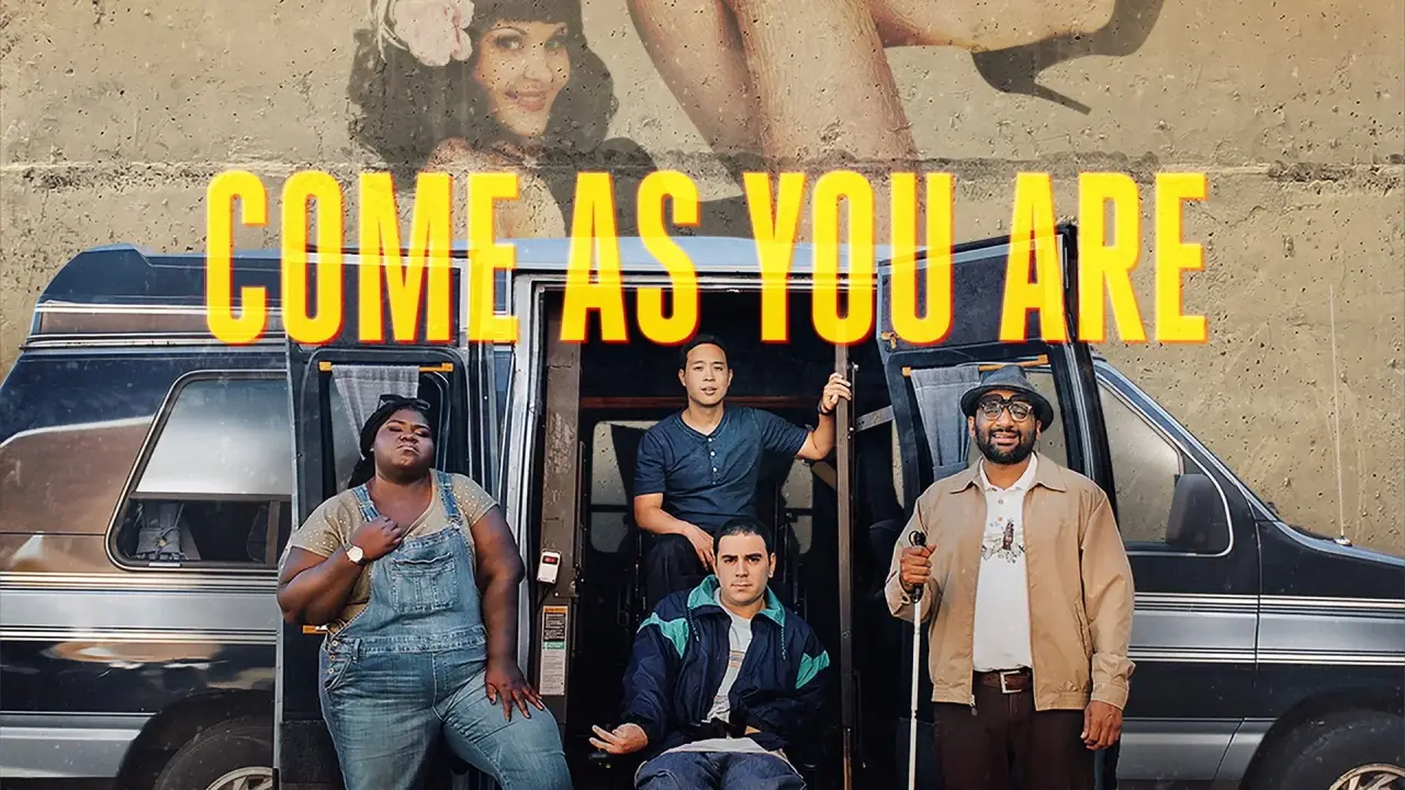 Come as you are - Roadtrip ins Leben hdfilme