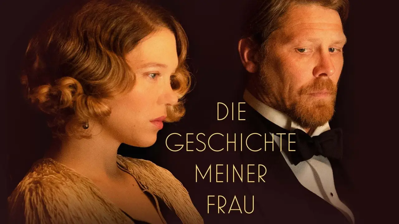 Die Geschichte meiner Frau hdfilme