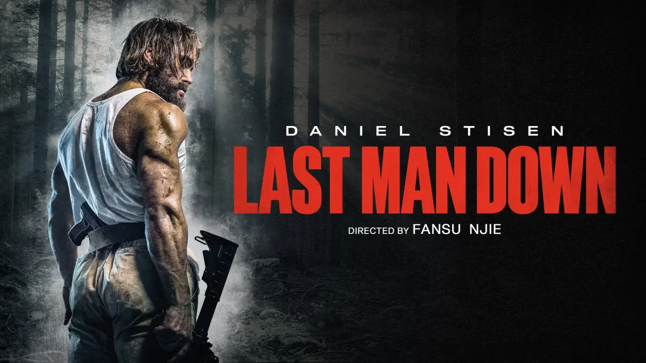 Last Man Down hdfilme
