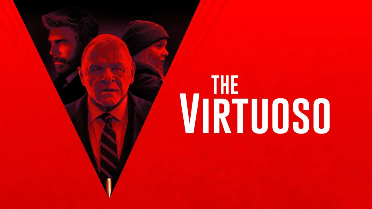 The Virtuoso hdfilme