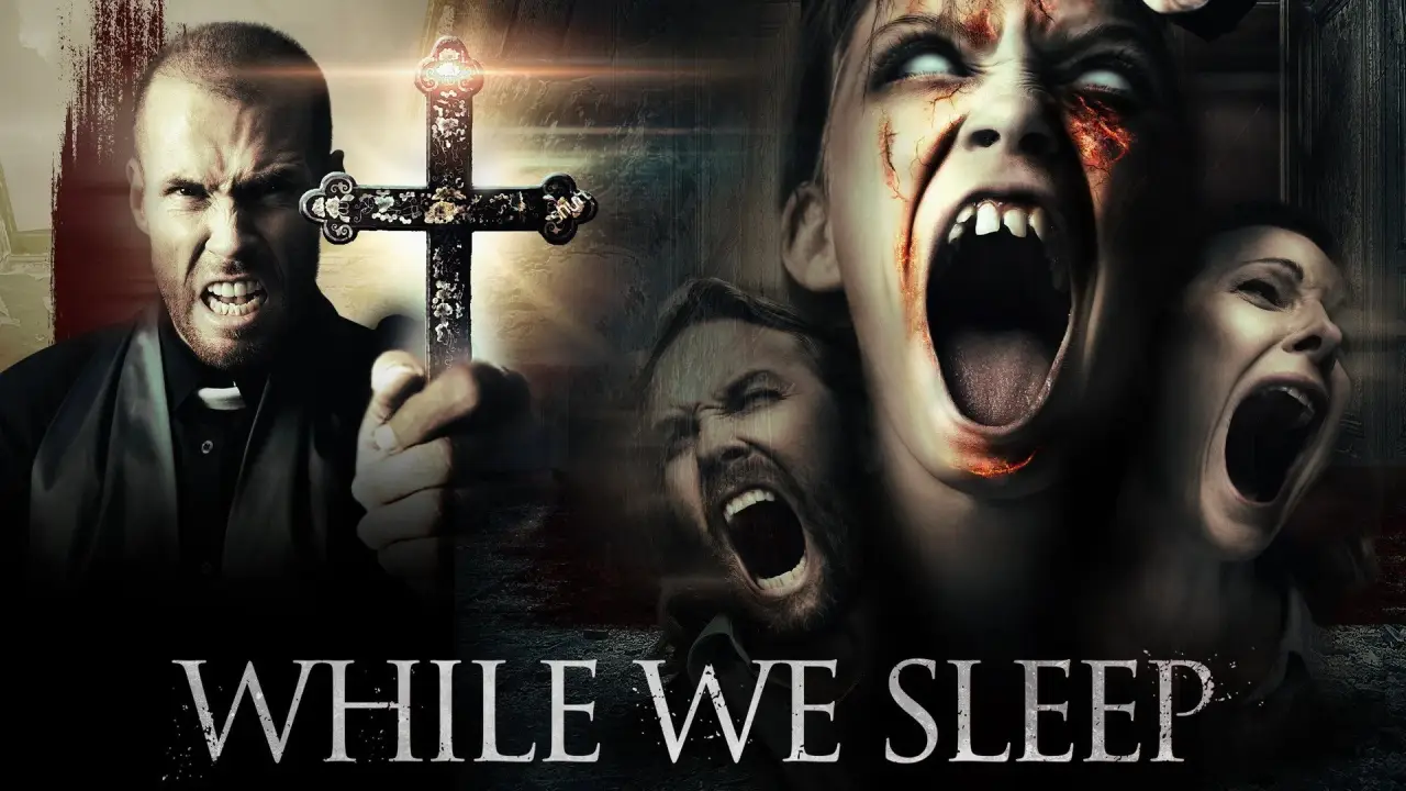 While We Sleep hdfilme
