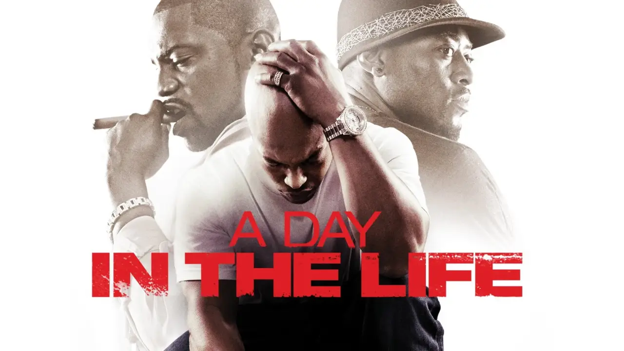 A Day In The Life - Eine Kugel führt zur nächsten hdfilme