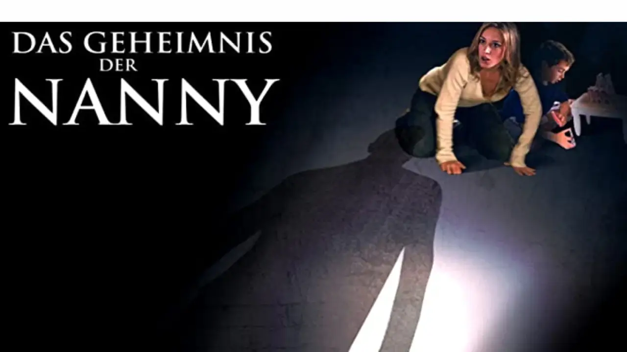 A Nanny's Secret hdfilme