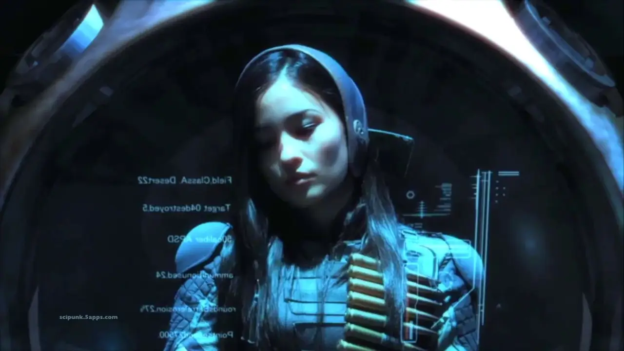 Assault Girls hdfilme