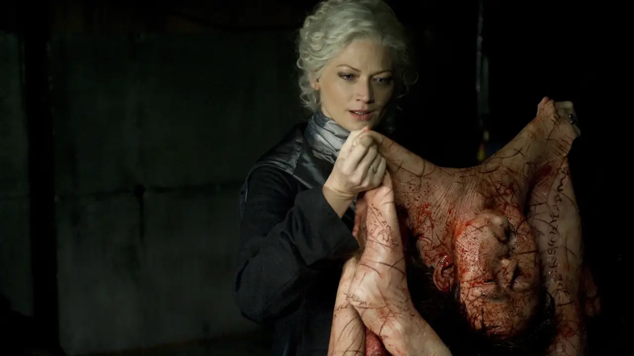 Clive Barker’s Book of Blood hdfilme