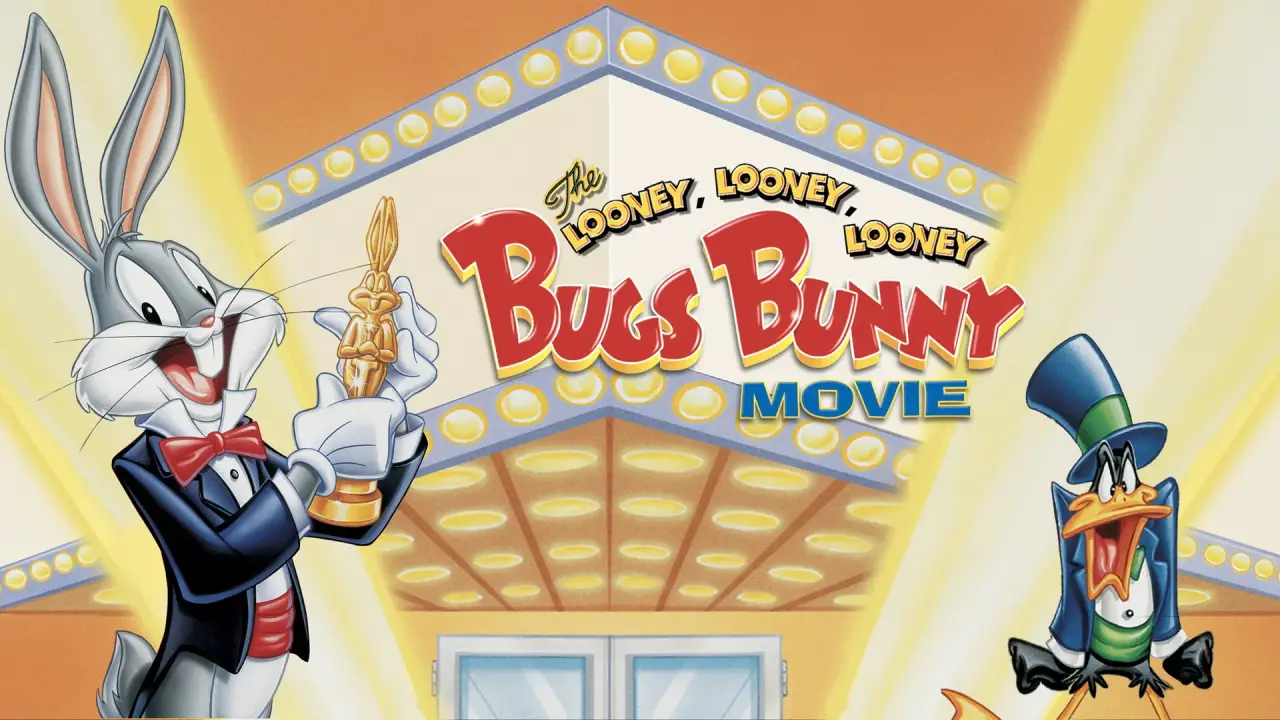 Der total verrückte Bugs Bunny Film hdfilme