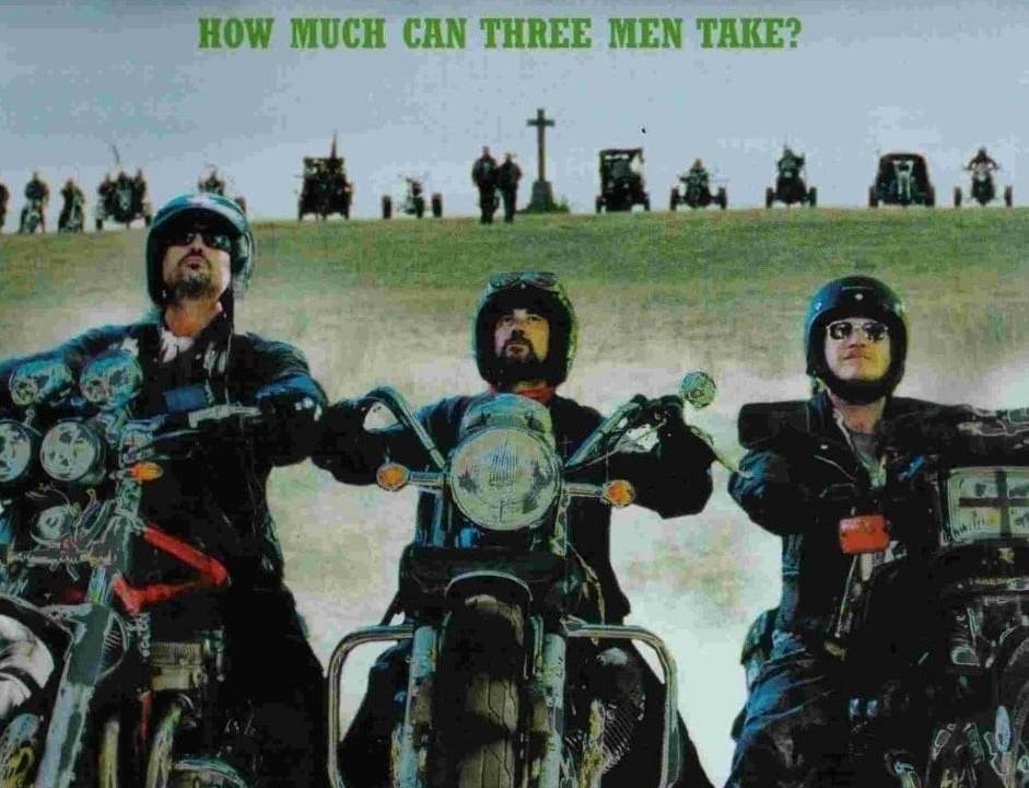 Freebird - Was für ein Trip! hdfilme