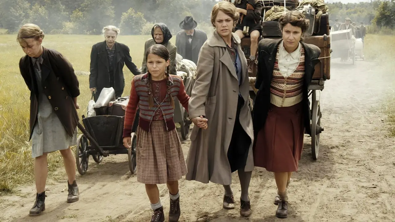 Kinder des Sturms hdfilme