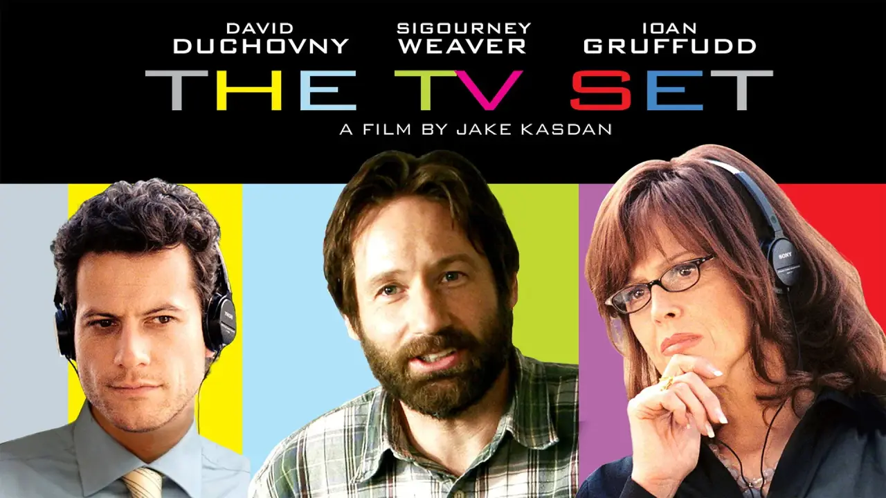 The TV Set hdfilme