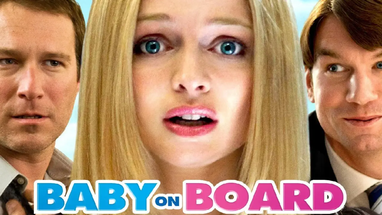 Baby on Board hdfilme