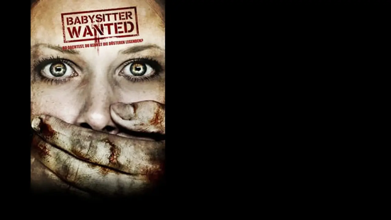 Babysitter Wanted hdfilme