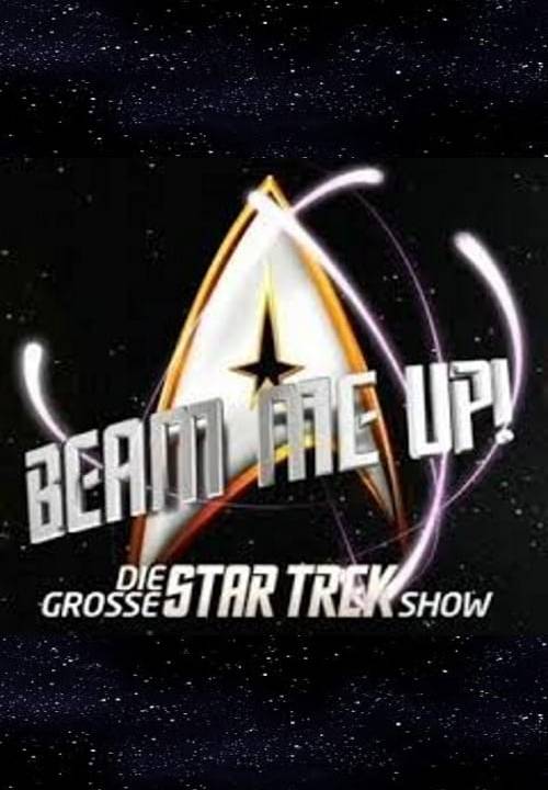 Beam me Up! – Die große Star Trek Show hdfilme