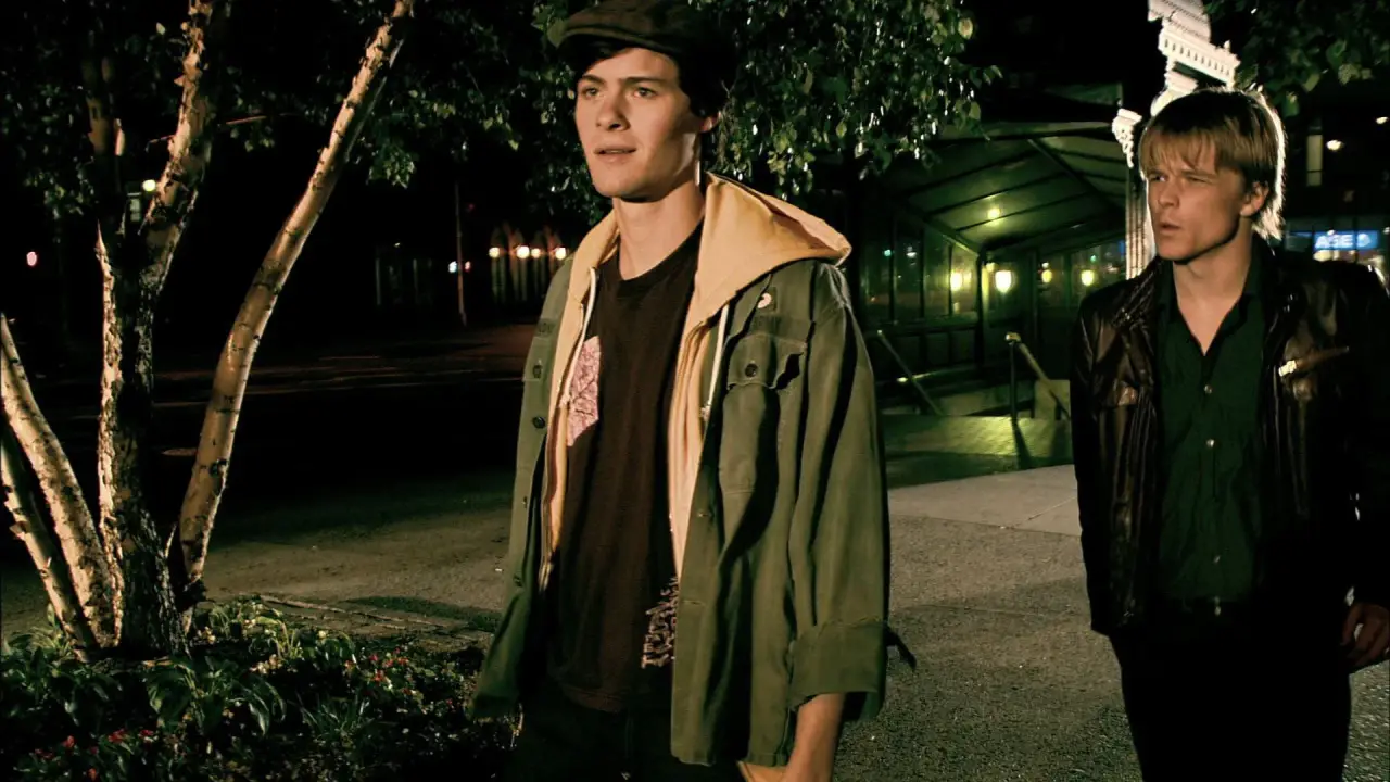 Between Love & Goodbye hdfilme