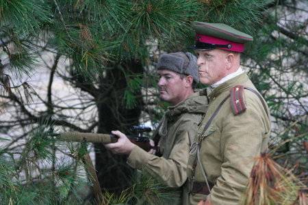 Brother's War hdfilme