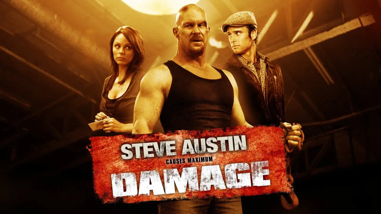 Damage hdfilme