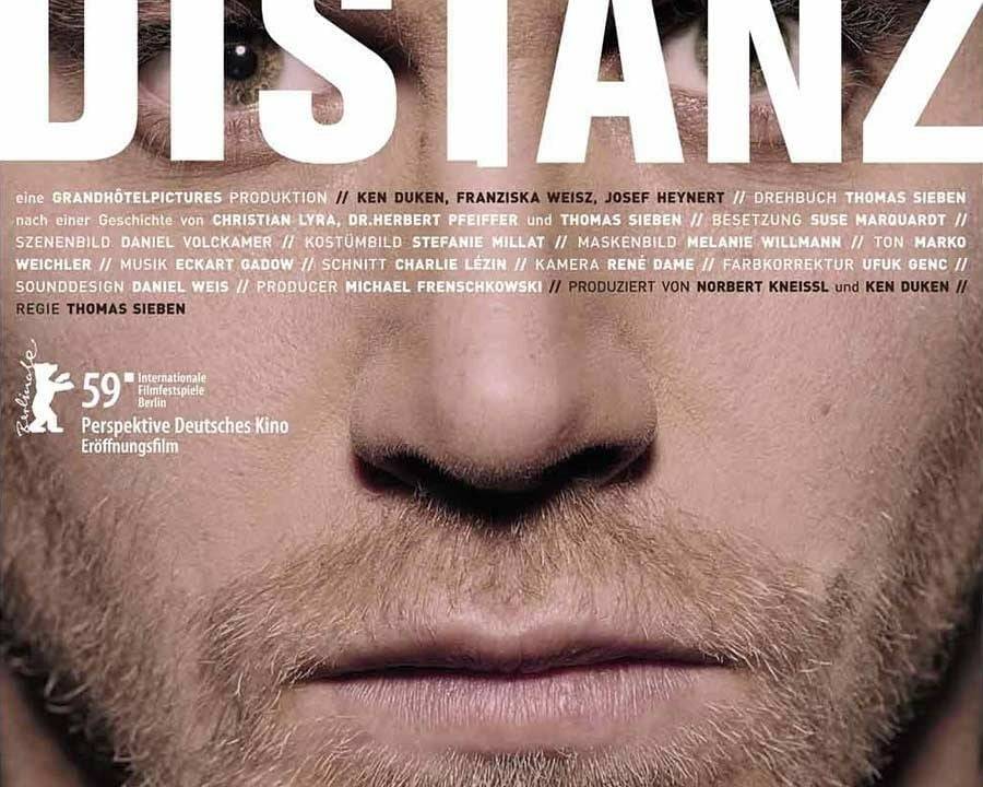 Distanz hdfilme