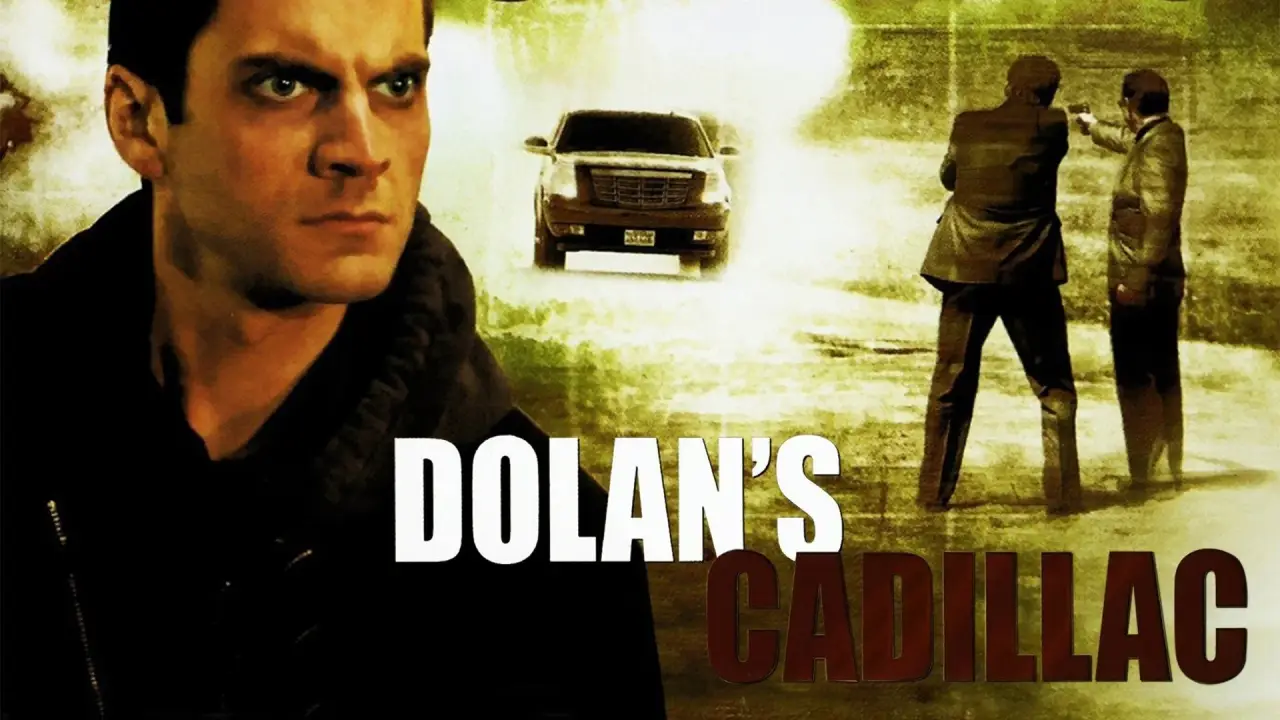 Dolan's Cadillac hdfilme
