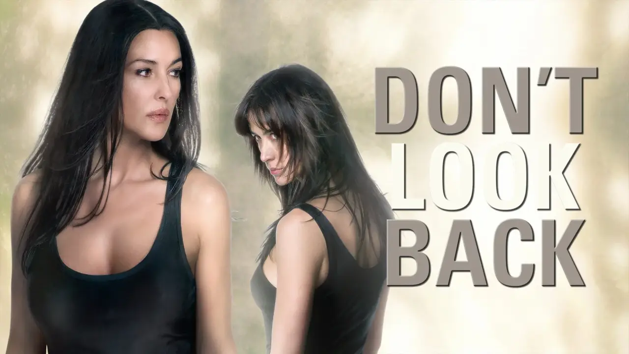 Don't Look Back - Schatten der Vergangenheit hdfilme