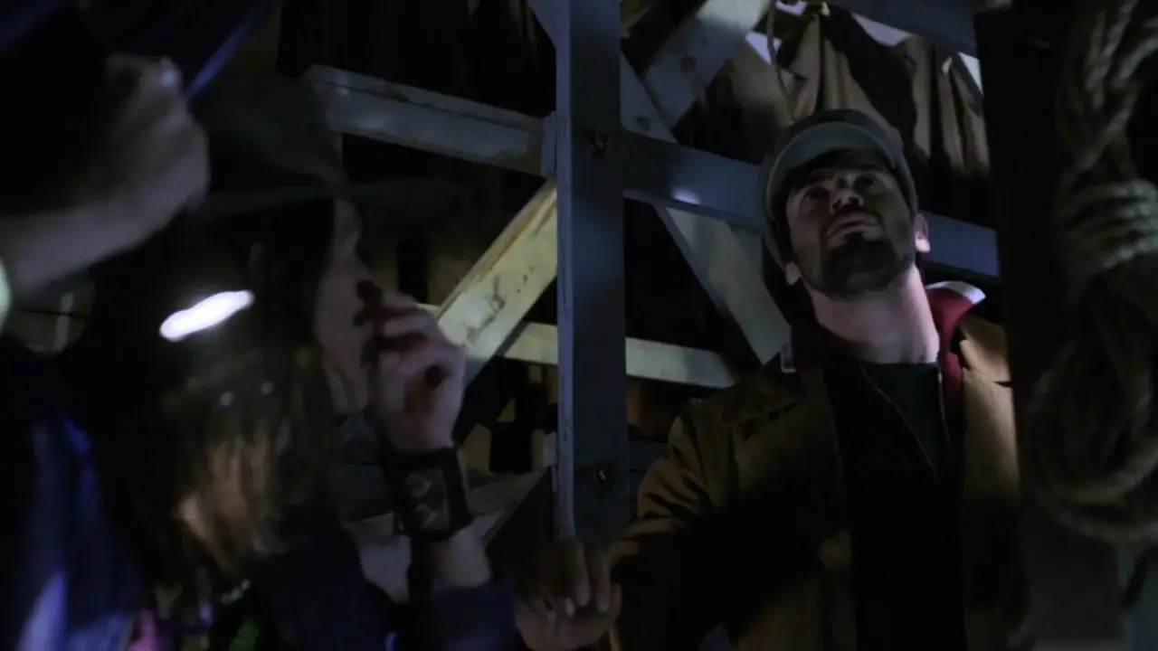 Don't look up - Das Böse kommt von oben hdfilme