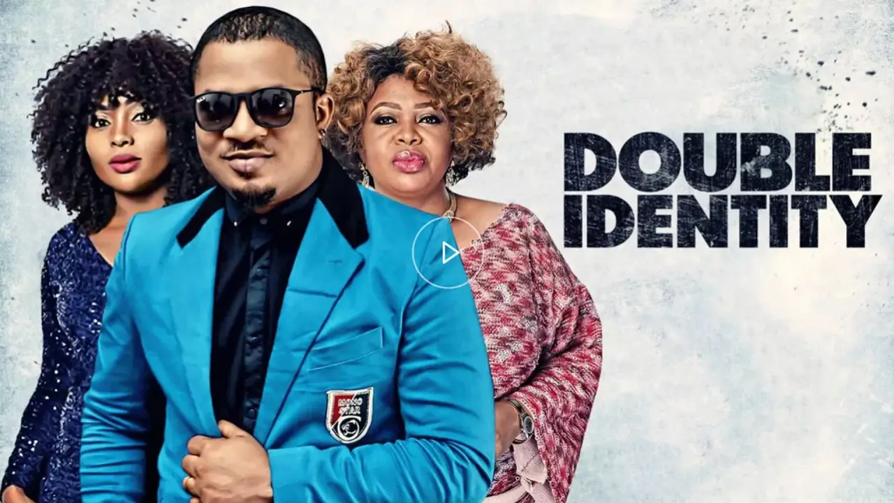 Double Identity hdfilme
