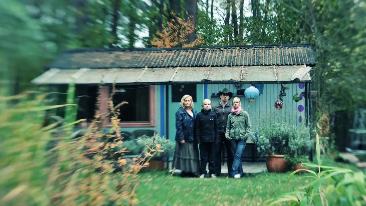 Draußen am See hdfilme